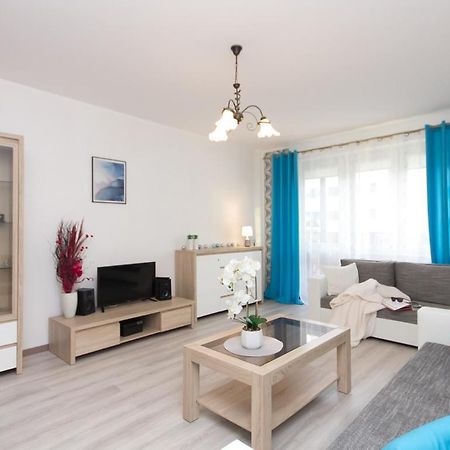 Apartament Rodzinny Świnoujście Εξωτερικό φωτογραφία