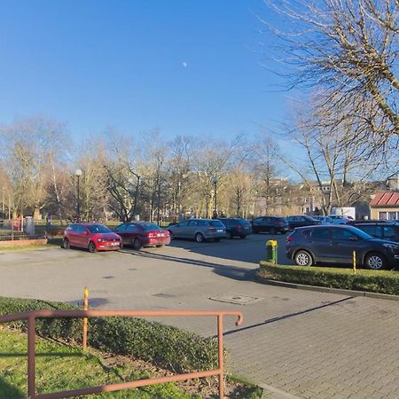 Apartament Rodzinny Świnoujście Εξωτερικό φωτογραφία