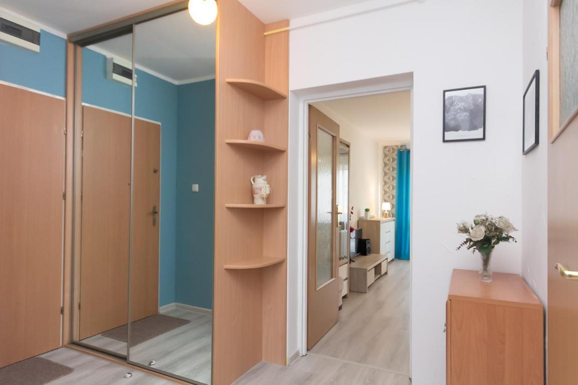 Apartament Rodzinny Świnoujście Εξωτερικό φωτογραφία