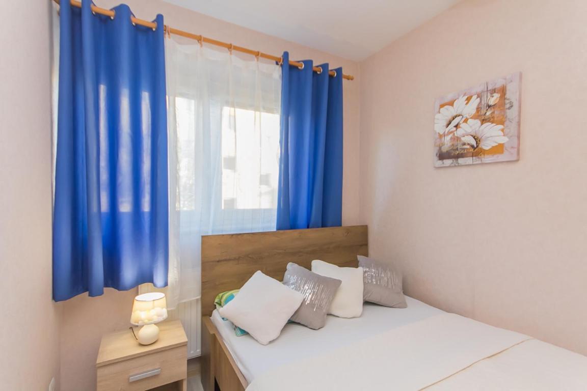Apartament Rodzinny Świnoujście Εξωτερικό φωτογραφία