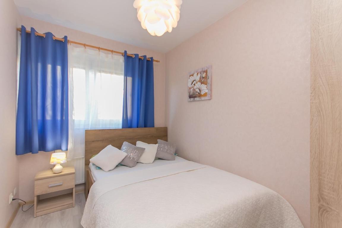 Apartament Rodzinny Świnoujście Εξωτερικό φωτογραφία